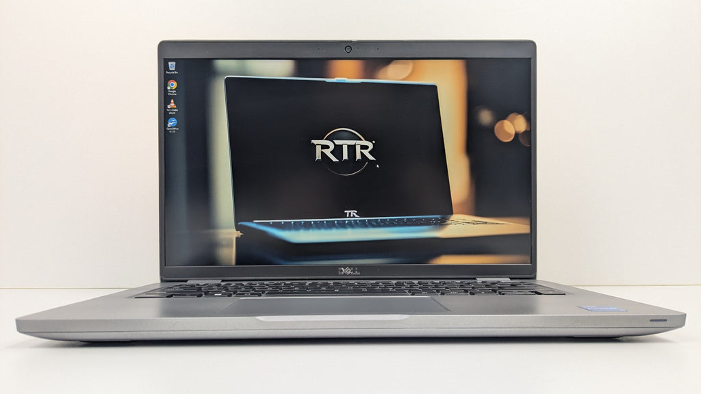 Dell Latitude 5420 Review: A Smart, Sustainable Laptop Choice at RTR Computers
