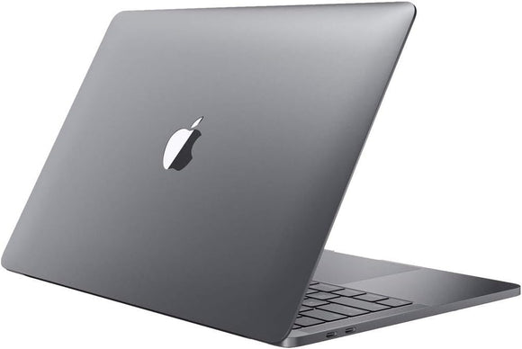 MacBook Pro 13インチ 2017 （512GB／シルバー） 2017 Apple Macbook Pro 13 Refurbished – RTR Computers