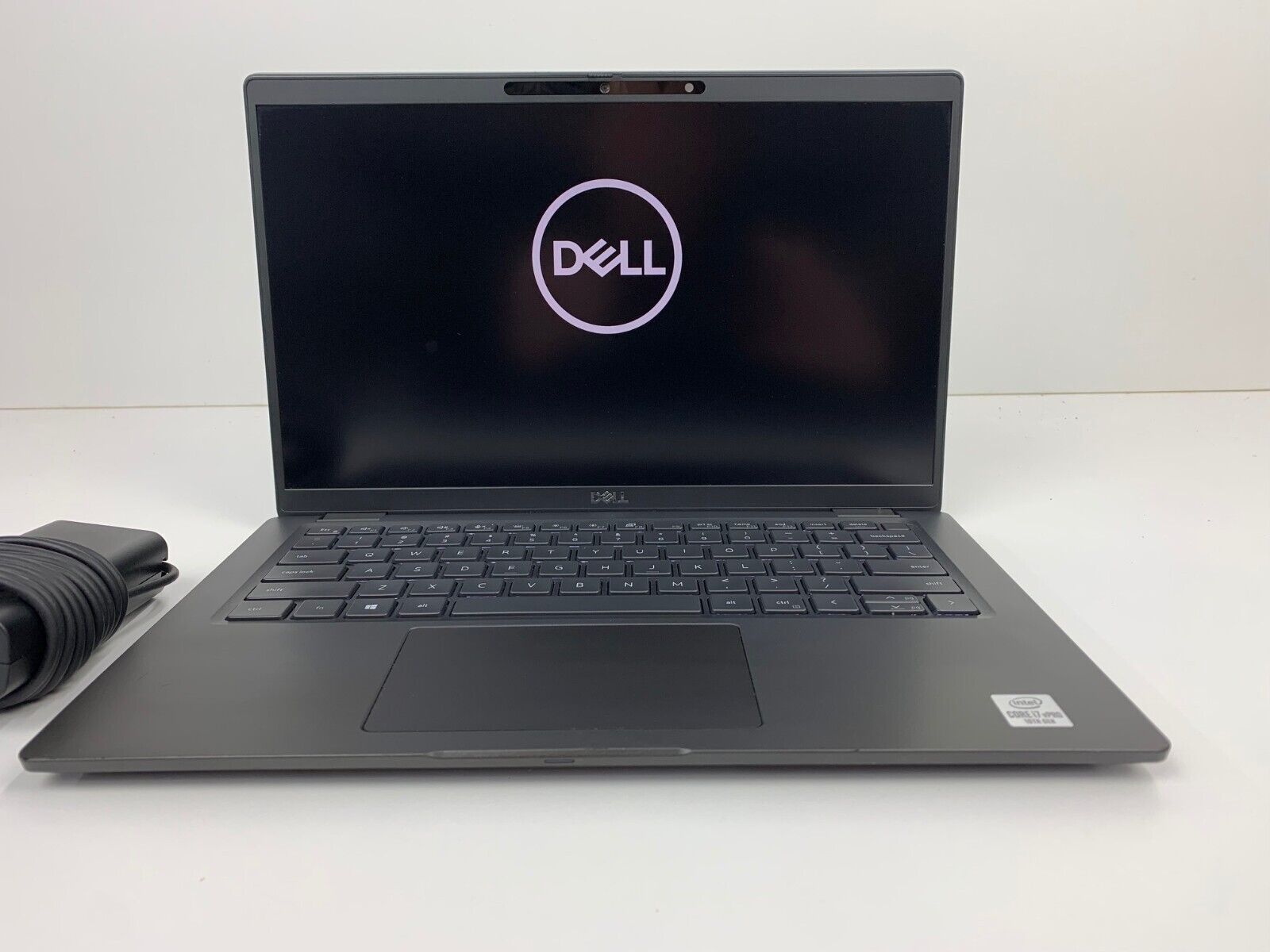 Dell Latitude 7410 14" FullHD i7-10610U 1.8GHz 16GB 256SSD Win11 Pro BIOS Locked