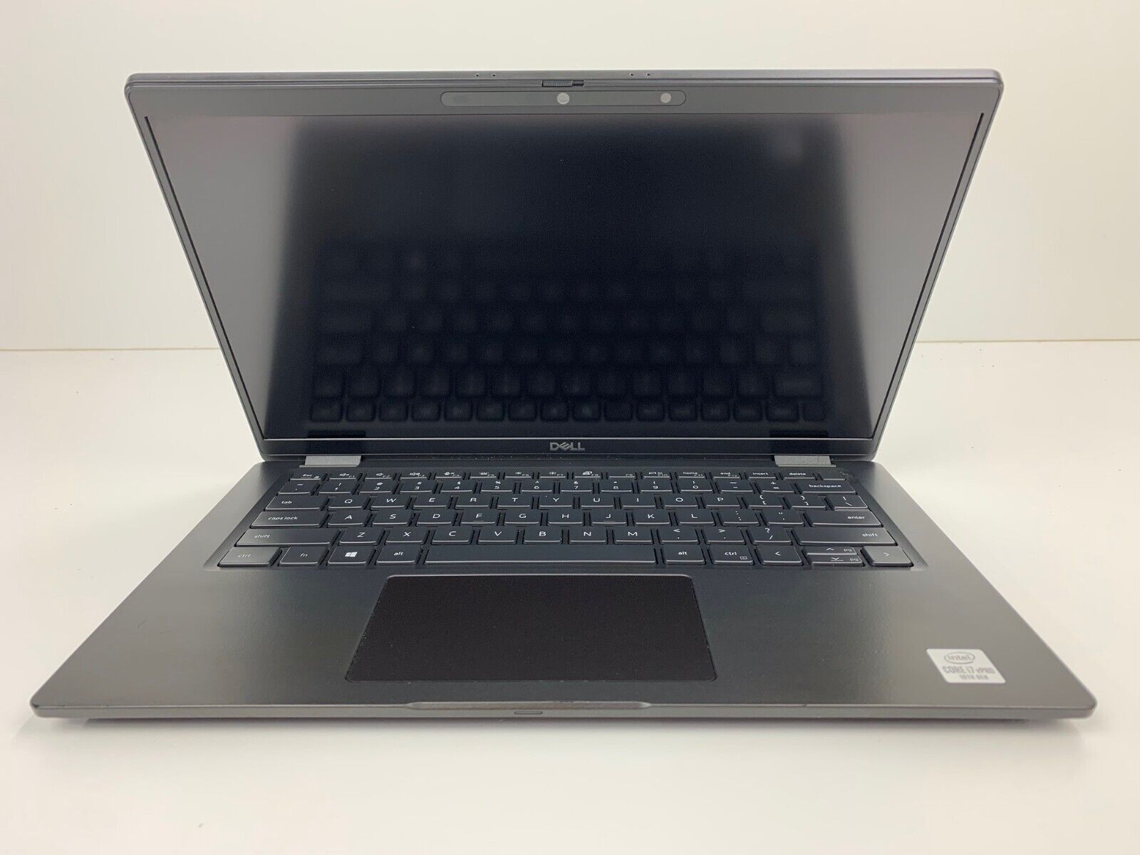 Dell Latitude 7410 14" FullHD i7-10610U 1.8GHz 16GB 256SSD Win11 Pro BIOS Locked