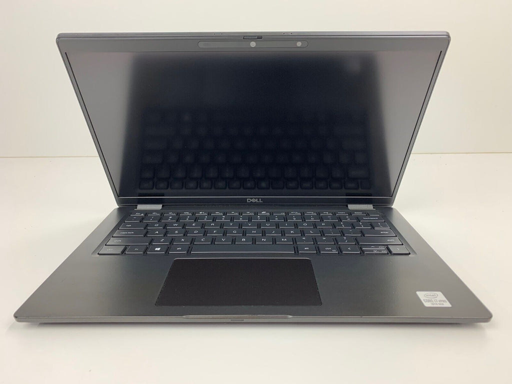 Dell Latitude 7410 14" FullHD i7-10610U 1.8GHz 16GB 256SSD Win11 Pro BIOS Locked