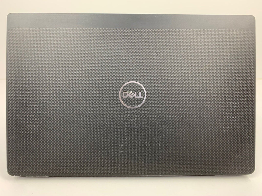Dell Latitude 7410 14" FullHD i7-10610U 1.8GHz 16GB 256SSD Win11 Pro BIOS Locked