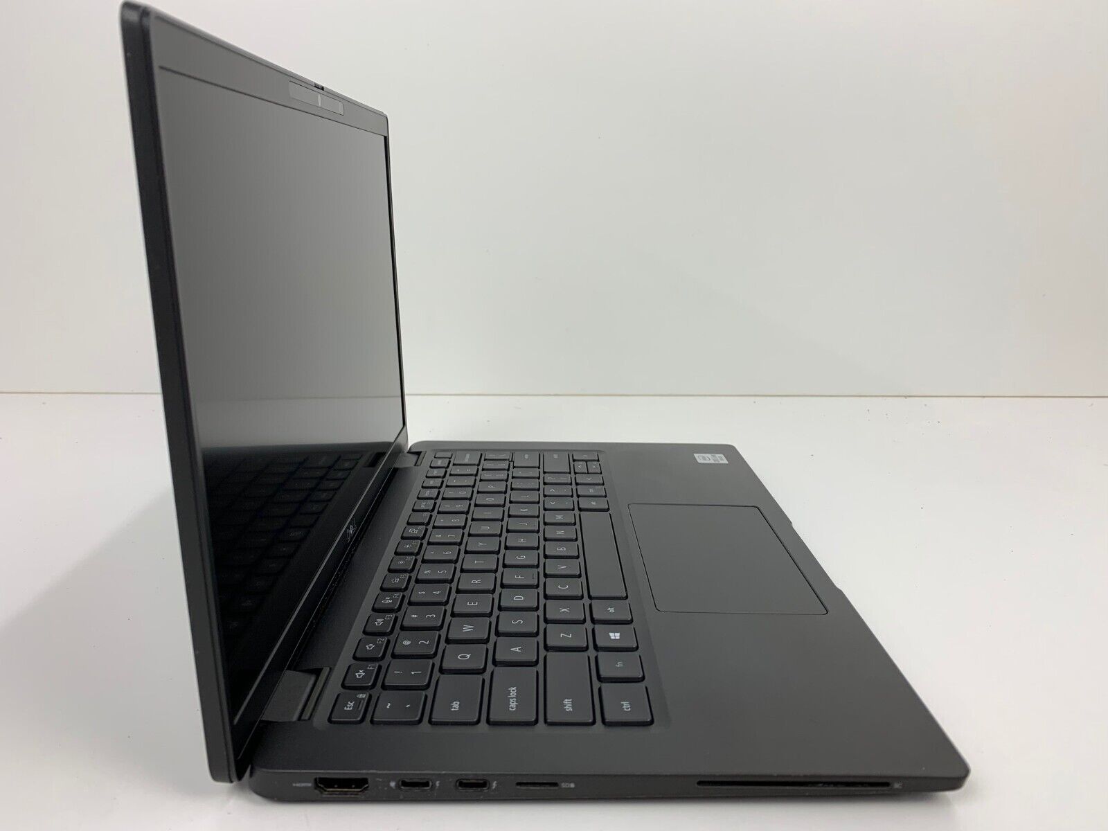 Dell Latitude 7410 14" FullHD i7-10610U 1.8GHz 16GB 256SSD Win11 Pro BIOS Locked