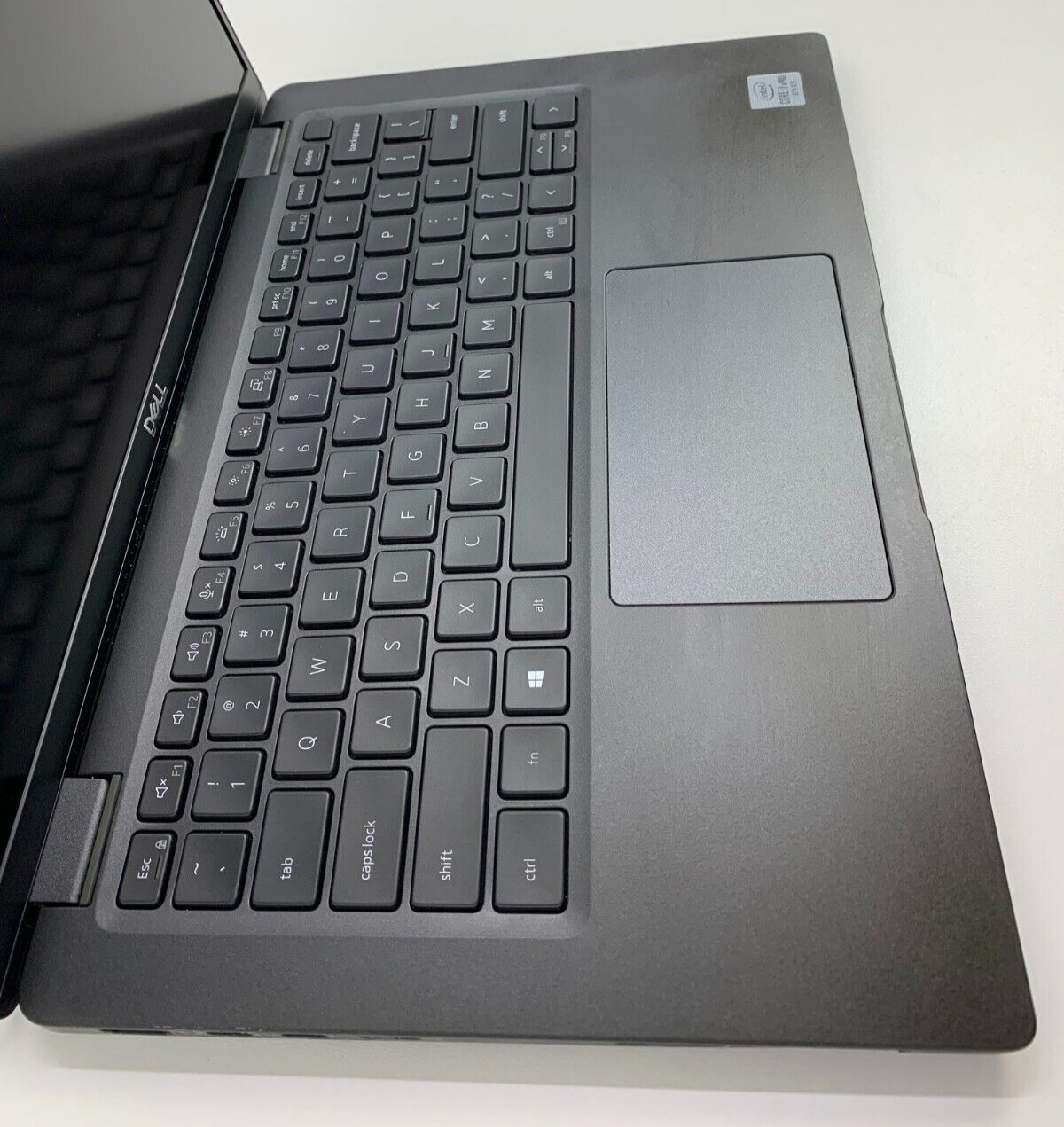 Dell Latitude 7410 14" FullHD i7-10610U 1.8GHz 16GB 256SSD Win11 Pro BIOS Locked