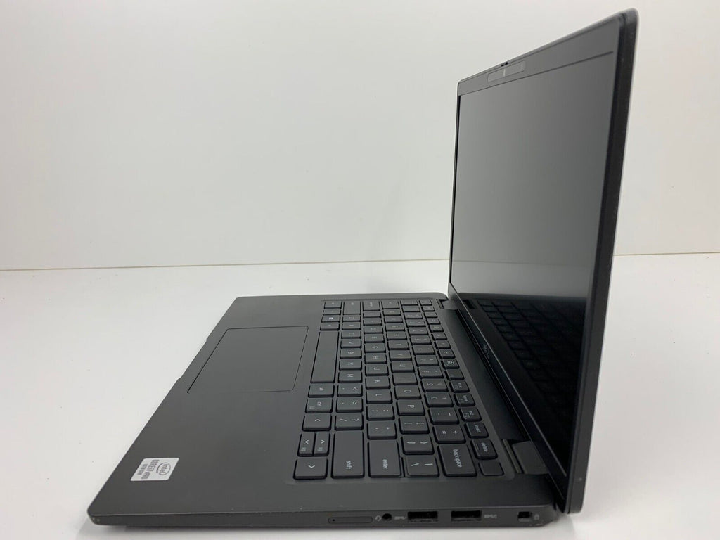 Dell Latitude 7410 14" FullHD i7-10610U 1.8GHz 16GB 256SSD Win11 Pro BIOS Locked