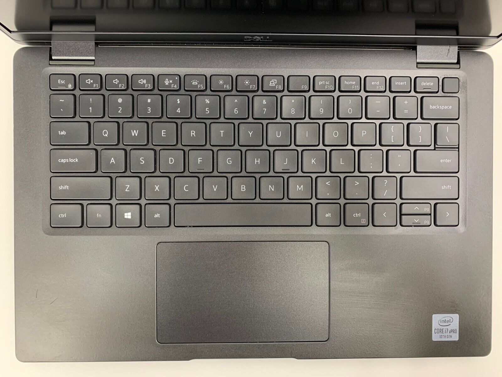 Dell Latitude 7410 14" FullHD i7-10610U 1.8GHz 16GB 256SSD Win11 Pro BIOS Locked