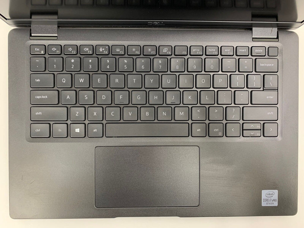 Dell Latitude 7410 14" FullHD i7-10610U 1.8GHz 16GB 256SSD Win11 Pro BIOS Locked