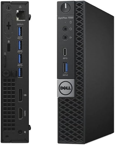 Dell Optiplex 7050 Mini Desktop