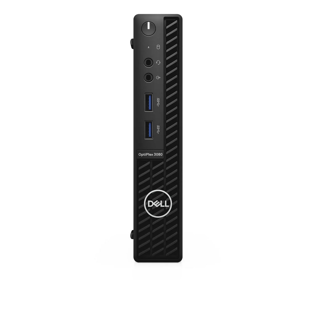 Dell Optiplex 3080 Mini Desktop