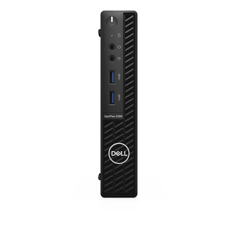Dell Optiplex 3080 Mini Desktop