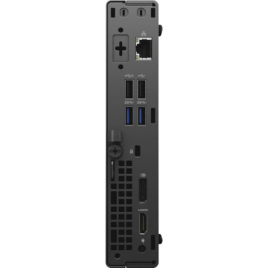 Dell Optiplex 3080 Mini Desktop