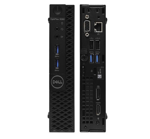 Dell Optiplex 3060 Mini Desktop