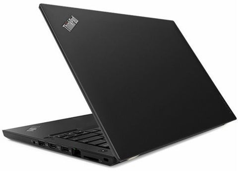 Lenovo Thinkpad T480 Ultrabook