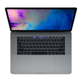 Apple MacBook Pro 2018 15.4"