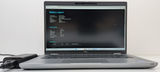 Dell Latitude 5421 battery report