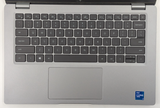 Dell Latitude 5421 keyboard and touchpad