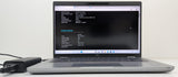 Dell Latitude 5431 system info screen