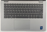 Dell Latitude 5431 keyboard and touchpad