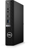Refurbished Dell OptiPlex 7080 Micro Desktop