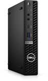 Refurbished Dell OptiPlex 7080 Micro Desktop