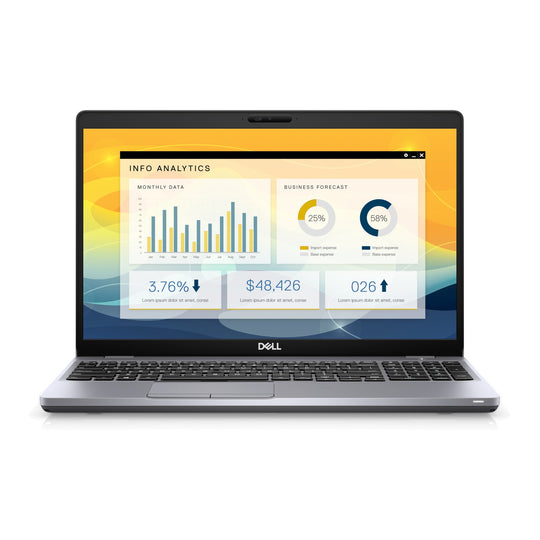 Dell Precision 3550 15.6"