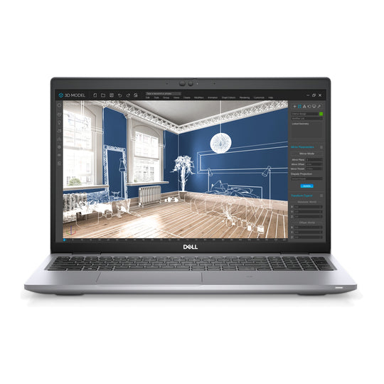 Dell Precision 3560 15.6"