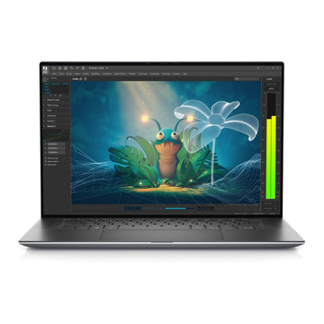 Dell Precision 5570 15.6"