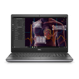 Dell Precision 7550 15.6"