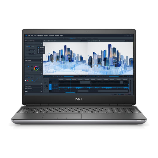 Dell Precision 7560 15.6"