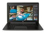 HP ZBook Studio G3 15.6"