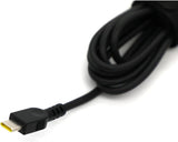 Lenovo USB-C charging connector