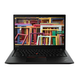 Lenovo ThinkPad T14s Gen 1 14" Touchscreen