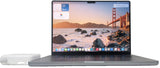 Apple MacBook Pro 2023 16.2" Liquid Retina XDR Apple M2 Pro 16GB 512GB SSD macOS Golden Gate Grade A Refurbished