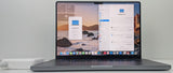 Apple MacBook Pro 2023 16.2" Liquid Retina XDR Apple M2 Pro 16GB 512GB SSD macOS Golden Gate Grade A Refurbished