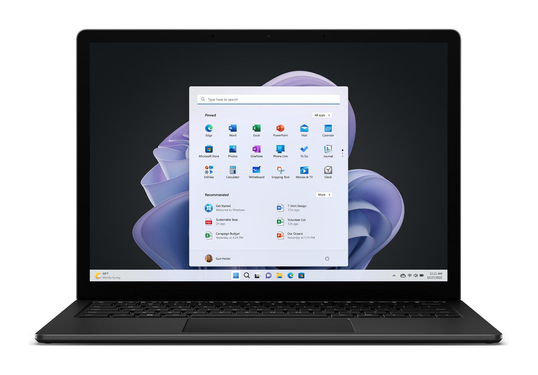 Microsoft Laptops – RTR Computers