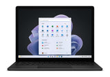 Microsoft Surface Laptop 5 15" Matte Black
