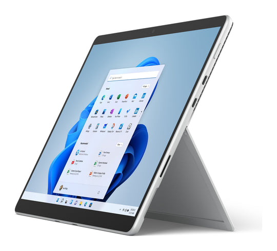 Microsoft Surface Pro 8 13" Platinum