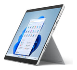 Microsoft Surface Pro 8 13" Platinum