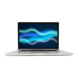 Apple MacBook Pro 2013 15.4" Retina Intel Core i7-4750HQ 16GB 256GB SSD macOS Big Sur Grade B- Refurbished