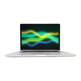 Apple MacBook Pro 2013 15.4" Retina Intel Core i7-3635QM 8GB 256GB SSD macOS Catalina Grade B- Refurbished