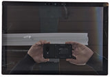 Microsoft Surface Pro 7+ 12.3" PixelSense Touchscreen i5-1135G7 16GB LPDDR4x 256GB SSD Win 11 Grade A- Refurbished