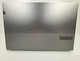 Lenovo ThinkBook 14 G2 ARE 14" FHD Ryzen 5 4500U 24GB DDR4 500GB SSD Win 11 Grade B Refurbished