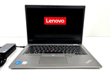 Lenovo ThinkPad L13 Gen 2 13.3" FHD i5-1145G7 16GB DDR4 500GB SSD Win 11 Grade A- Refurbished