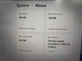 Lenovo ThinkPad L13 Gen 2 13.3" FHD i5-1145G7 16GB DDR4 500GB SSD Win 11 Grade A- Refurbished
