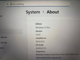 Lenovo ThinkPad L13 Gen 2 13.3" FHD i5-1145G7 16GB DDR4 500GB SSD Win 11 Grade A- Refurbished