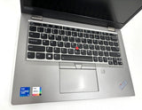 Lenovo ThinkPad L13 Gen 2 13.3" FHD i5-1145G7 16GB DDR4 500GB SSD Win 11 Grade A- Refurbished