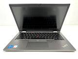 Lenovo ThinkPad L13 Gen 2 13.3" FHD i5-1145G7 16GB DDR4 500GB SSD Win 11 Grade A- Refurbished