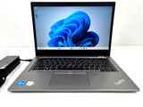 Lenovo ThinkPad L13 Gen 2 13.3" FHD i5-1145G7 16GB DDR4 500GB SSD Win 11 Grade A- Refurbished