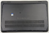 HP ZBook 15 G4 15.6" FHD i7-7820HQ 32GB DDR4 240GB SSD Win 11 Grade C Refurbished