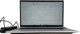 HP EliteBook 850 G8 15.6" FHD Touchscreen i5-1145G7 16GB DDR4 512GB SSD Win 11 Grade B+ Refurbished